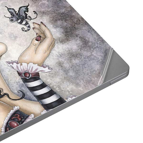 Amy Brown Fae-Risque Universal Laptop 13in (10.6 x 7.6in) Skin